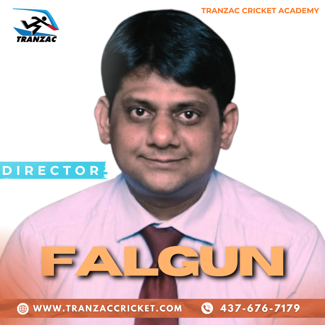 Falgun Patel